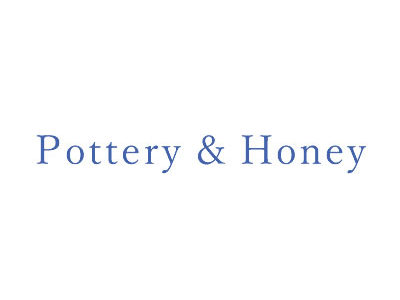 ポタリー＆ハニー｜Pottery & Honey